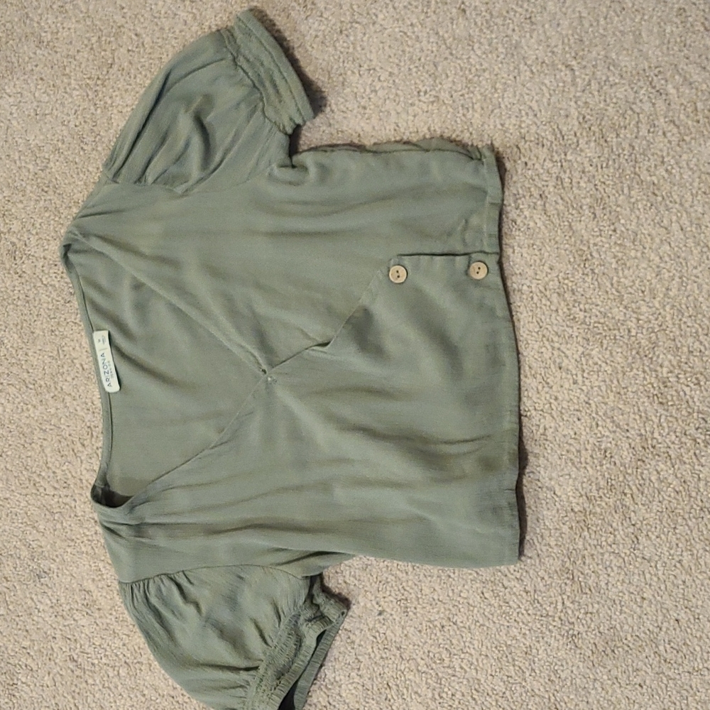 Women Crop top